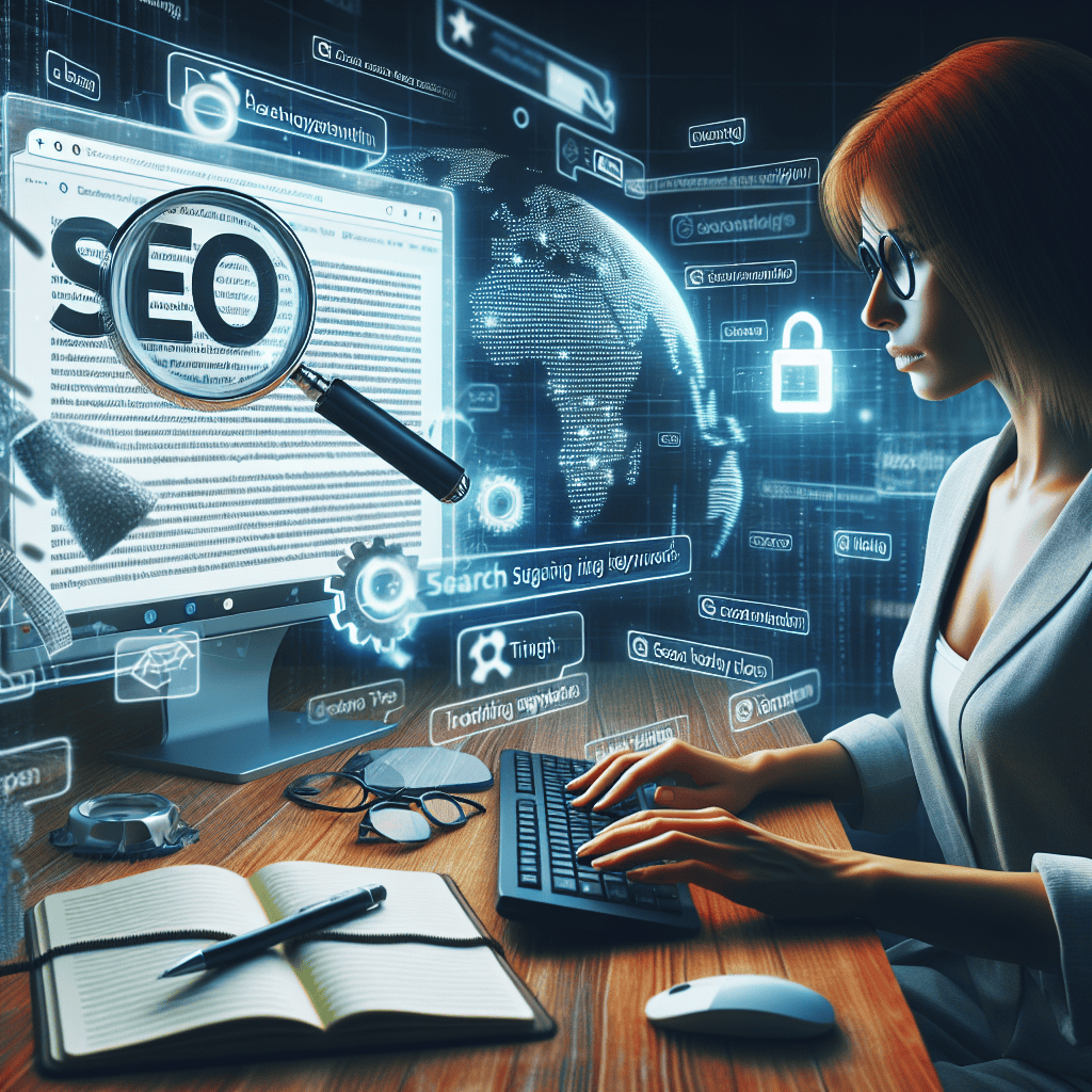 Everything You Need to Know to Master SEO Copywriting