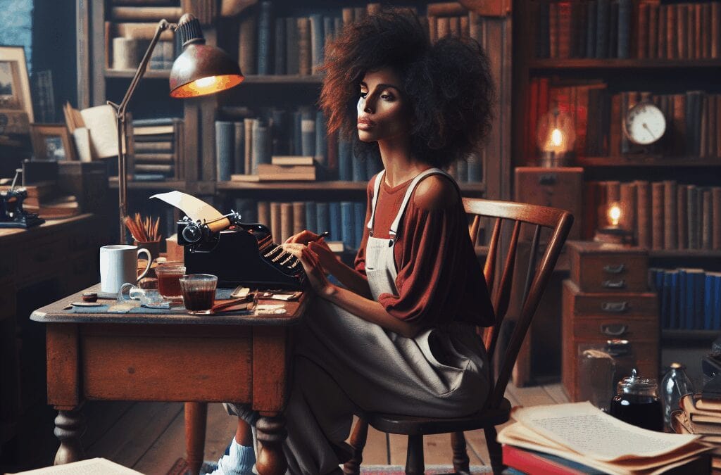 How to Succeed as an Indie Author