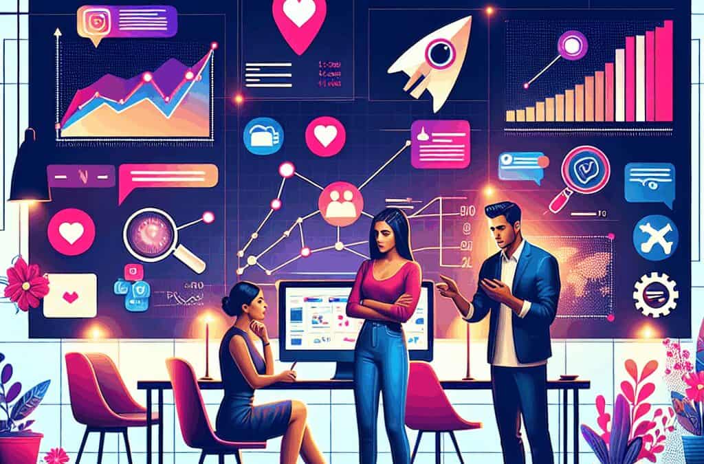 The Ultimate Instagram Marketing Strategy for Indie Authors in 2025