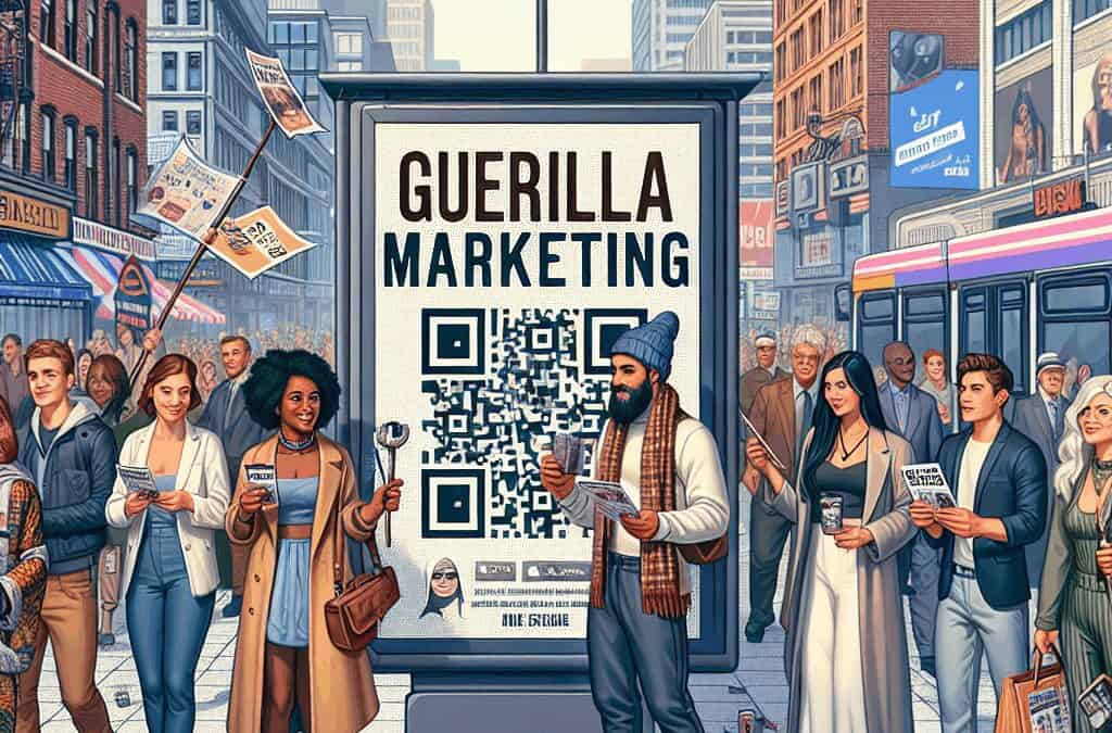 Guerilla Marketing Tactics for Indie Authors that Actually Work in 2025