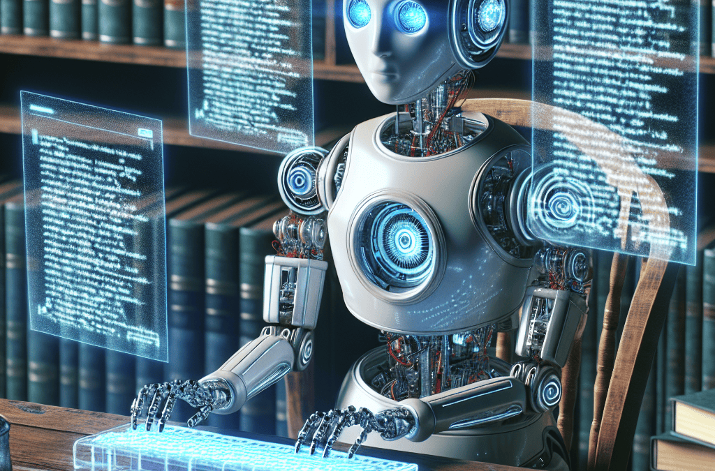 The Secret to AI Copywriting That Converts