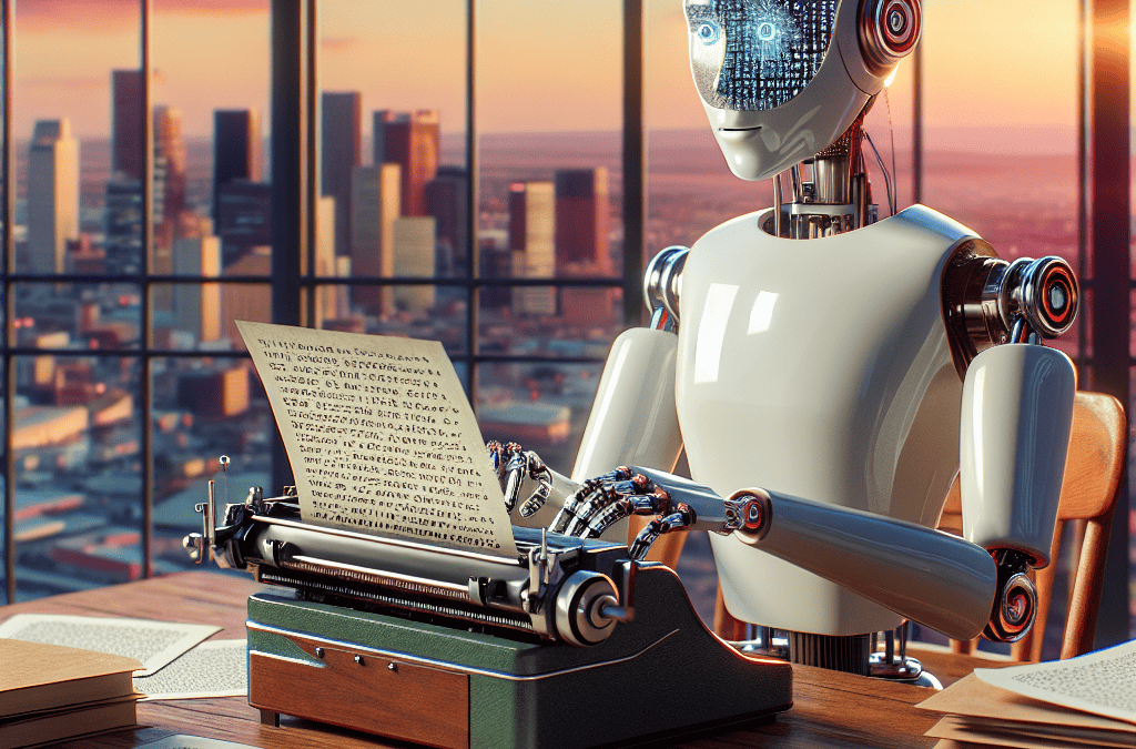 The Secret to AI Copywriting That Converts