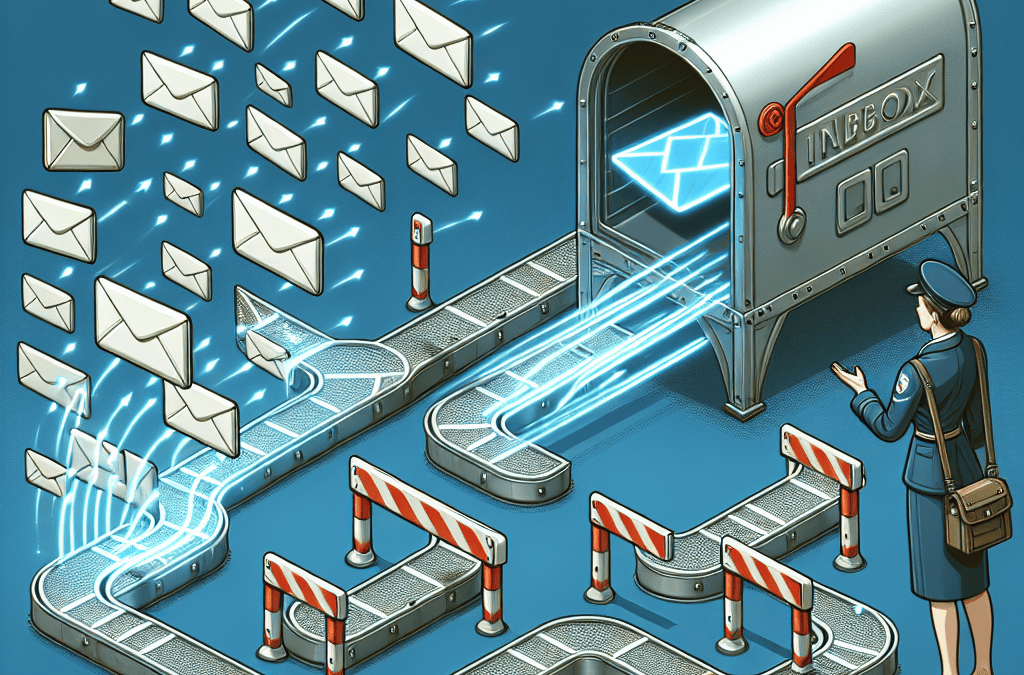 How to Fix Email Deliverability and Get Out of the Spam Folder