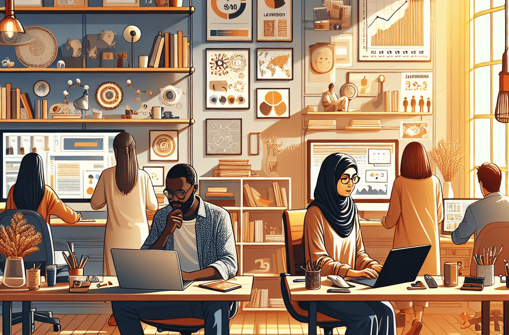 5 Daily Habits of 6-Figure Freelance Digital Marketing Professionals