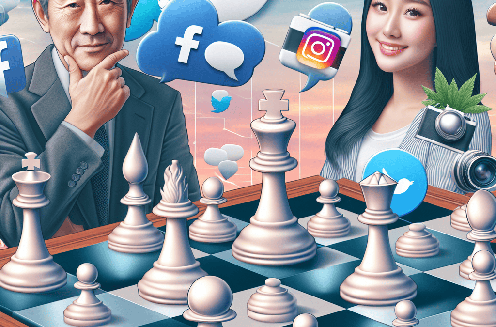 The Ultimate Social Media Strategy to Generate Endless Inbound Leads